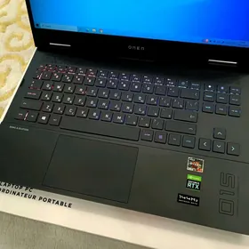 hp omen ноутбук noutbuk