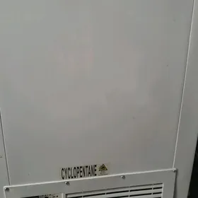 морозильная камера