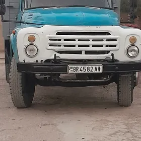 Zil 130 1984
