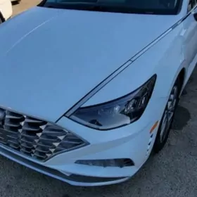 Hyundai Sonata 2021