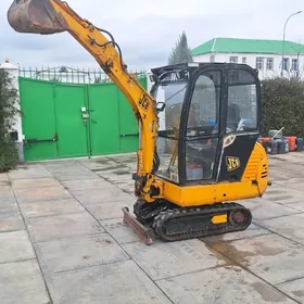 JCB 3CX Compact 2004