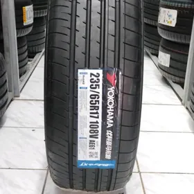 YOKOHAMA 25YYL 2356517 4ST