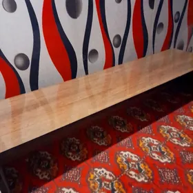 Скамейка для детей