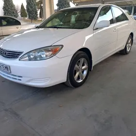 Toyota Camry 2002