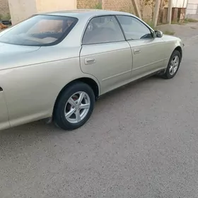 Toyota Mark II 1993