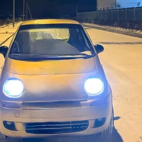 Daewoo Matiz 2000