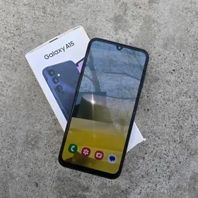 Samsung A15