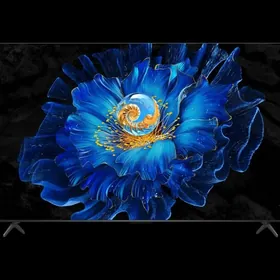 Телевизор TCL 75C6KS Premium QD-Mini LED TV Smart