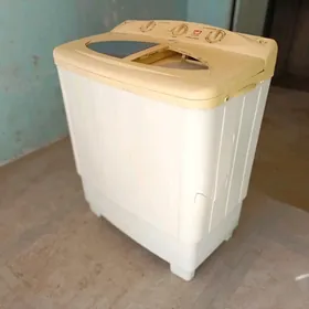 kir mashyn pol awtomat LION