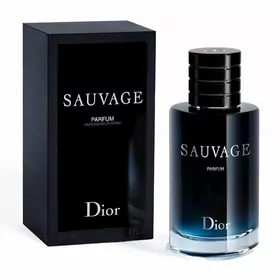 DIOR SAUVAGE 100ML.
