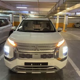 Mitsubishi Outlander 2026