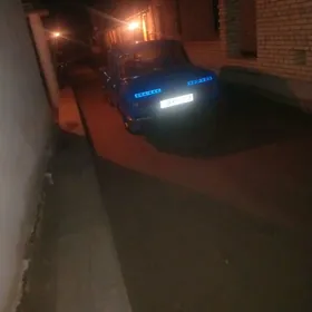 Москвич 412 1988