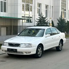 Toyota Avalon 1997