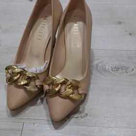 туфли новые Турция