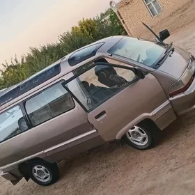 Toyota Hiace 1992