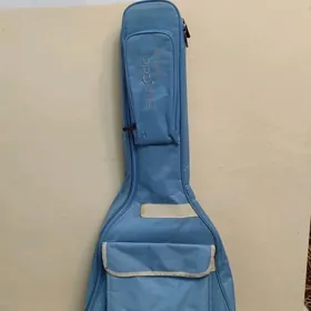 gitara cehol гитара чехол
