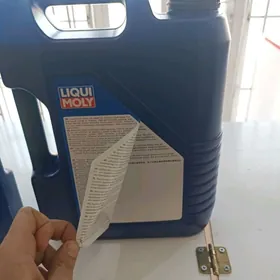 likwi moly 10 40 yag