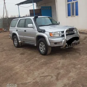 Toyota 4Runner 2001