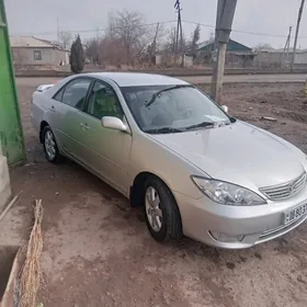 Toyota Camry 2005