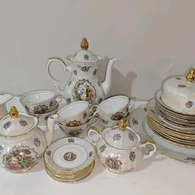 Сервиз Мадонна