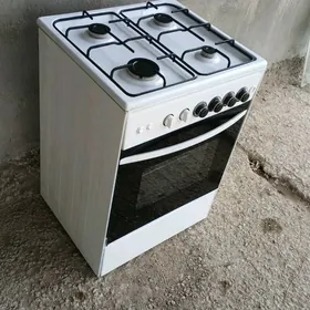 gaz plita газ плита