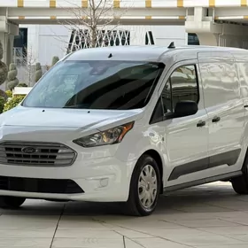Ford Transit Cargo Van 2024