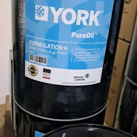 Йорк/YORK для чиллера/çiller