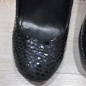 туфли Турция