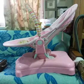 Кресло Коляска