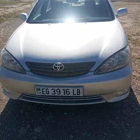 Toyota Camry 2002