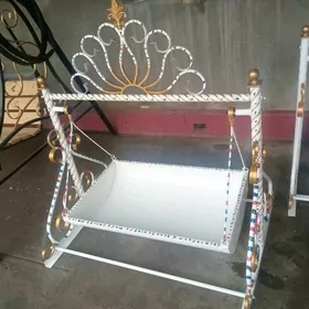 Salancak cagalar ucin