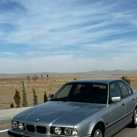 BMW 525 1996
