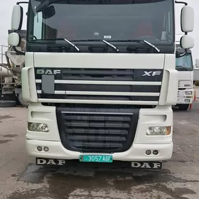 DAF 460 2010