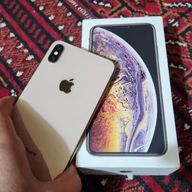 iPhone XS Max