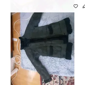 ДУБЛЕНКА 38 РАЗ