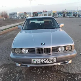 BMW 525 1990