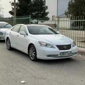 Lexus ES 350 2008