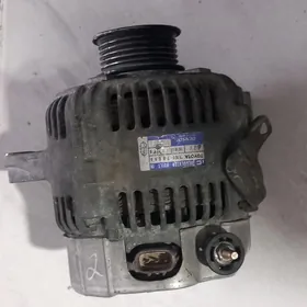 3.0 Mator Genetor Morda