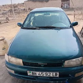 Toyota Carina 1992
