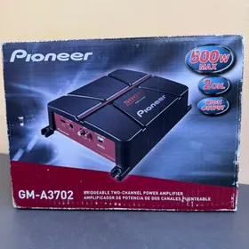 pioneer usilitel 500 wat