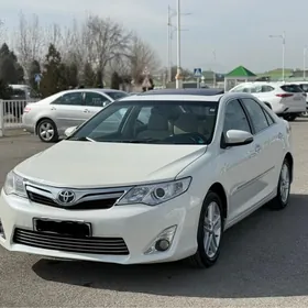 Toyota Camry 2013