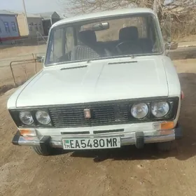 Lada 2106 1985