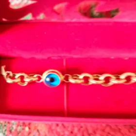 Braslet 585pr arassa