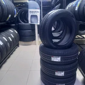 215 55 r17 ýokohama AE51 teker