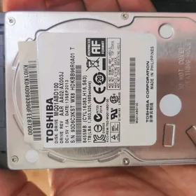 TOSHIBA ORGINAL 1TB