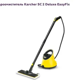 Пароочиститель Karcher