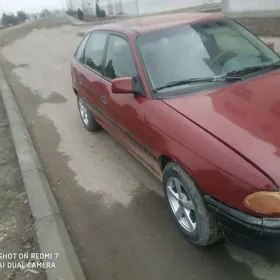 Opel Astra 1992