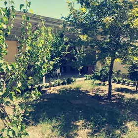 плановый дом