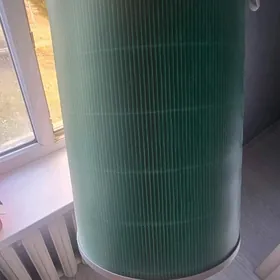 Фильтр для воздуха очистителя