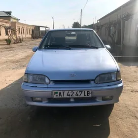 Lada 2115 2003